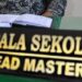 Skandal Kepala Sekolah SMPN 2 Sukamakmur