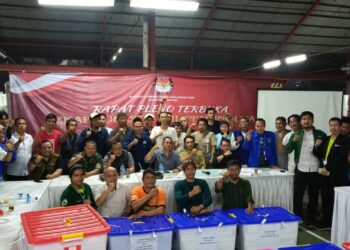 Tiga Desa Belum Selesai Proses Sinkronisasi Suara