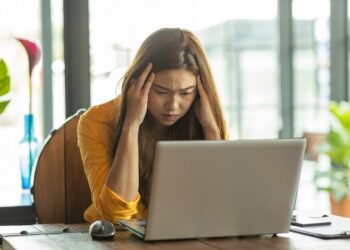 Jangan Dianggap Sepele Burn Out 