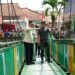 Pangdam III/Siliwangi Lakukan Kunjungan Sekaligus Tinjau Jembatan Rawayan Waden Kedung Upal