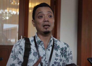 Saksi PPP Usulkan Bongkar Suara DPR RI Kecamatan Gunung Putri