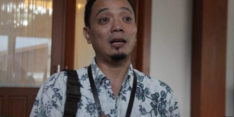 Saksi PPP Usulkan Bongkar Suara DPR RI Kecamatan Gunung Putri