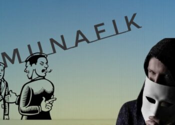 Bermuka Dua Adalah Jenis Manusia Paling Buruk Menurut Hadist, Berikut Penjelasannya