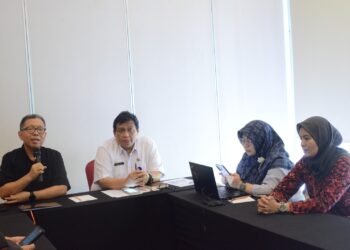 Libur Lebaran, BPJS Kesehatan Tetap Jamin Pelayanan  Kesehatan