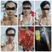 4 Pelaku Penyalahgunaan Narkotika Dibekuk Polsek Babakan Madang