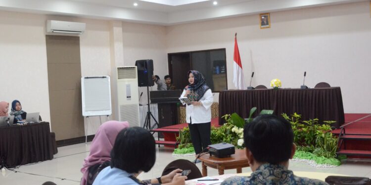 RSUD Cibinong Pangkas Waktu Tunggu Layanan Rawat Jalan Lewat Project LARAS