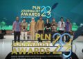 PLN Journalist Awards 2023, Ini Para Pemenangnya