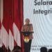 Rakornas Pemberantasan Korupsi, Alexander Marwata : Korupsi Muncul Karena Adanya Coruption By Sistem