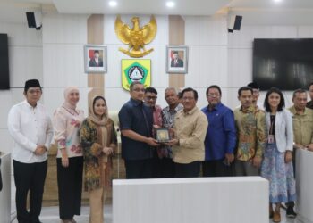 Isu Perundungan dan Kekerasan Jadi Bahasan Saat Kunker Komisi X DPR RI