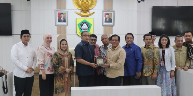 Isu Perundungan dan Kekerasan Jadi Bahasan Saat Kunker Komisi X DPR RI