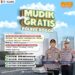 Khusus Warga Bogor, Ayo Mudik Gratis Bareng Kapolres