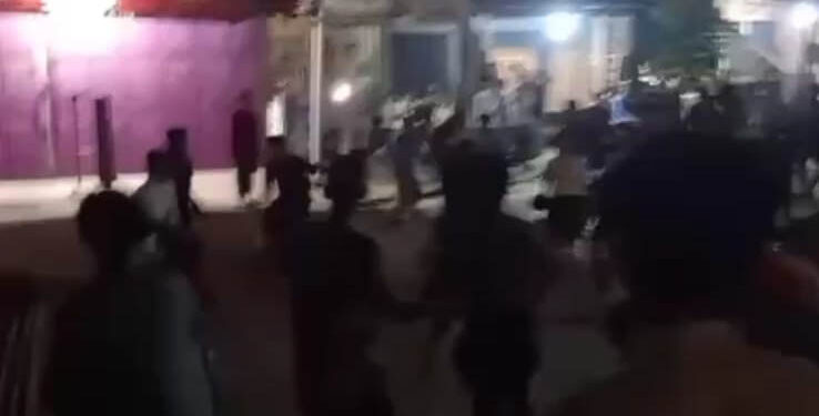 Bikin Geram Warga, Perang Sarung Dilakukan Remaja di Tarikolot Citeureup