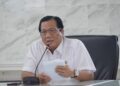 Tingkatkan Nilai MCP KPK Pada Tahun 2024, Ini Kata Plh Sekda