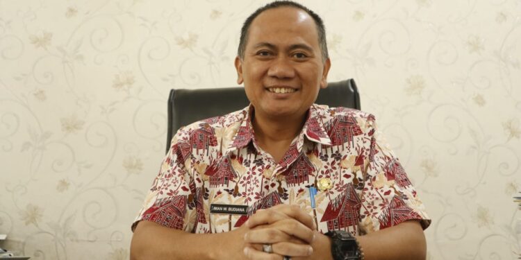 Bazar Ramadhan, Diskop UKM Fasilitasi UMKM Raup Cuan