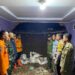 Cuaca Ekstream, 1 Rumah di Caringin Roboh