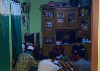Peserta Lomba Bedug di Karehkel Meninggal Tiba-tiba