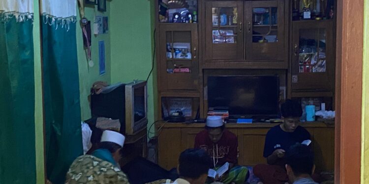 Peserta Lomba Bedug di Karehkel Meninggal Tiba-tiba