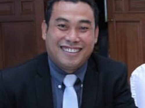 Beberapa PR Rudy Susmanto Ketika Kembali Menjadi Ketua DPRD Kabupaten Bogor