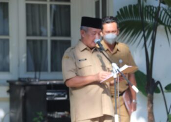 Peringati Hari Kartini, Pemkab Bogor Hadirkan Layanan KB di 40 Kecamatan