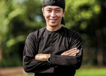 Menjelang Pilkada Kota Bogor Dedie Rachim dan Rusly Masuk Dalam Bidikan