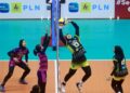 PLN Mobile Gelar Proliga Voli 2024