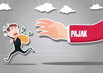 Eksisting Pabrik Tak Terhitung Pajak di Tlajung Udik, Kepala UPT Cileungsi : Siap-siap Kami Tindak
