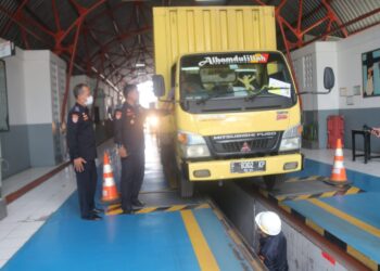 Dishub Kabupaten Bogor Hadirkan Uji KIR Gratis Secara Online Melalui Aplikasi “REM KIR”