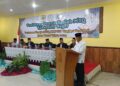 MTQ Tingkat Jabar ke 38, Burhanudin Minta Kafilah Ukir Prestasi
