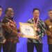 Pemkab Bogor Sabet Juara Pertama SPM Award 2024