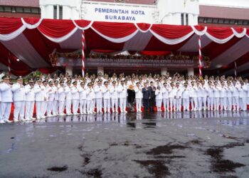 Otda ke XXVIII, Otonomi Daerah Berkelanjutan