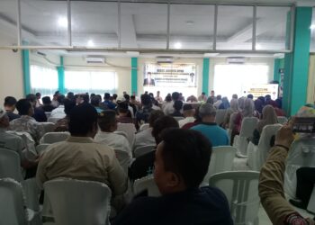 Reses Dewan di Jonggol, di Hujani Aspirasi Masyarakat