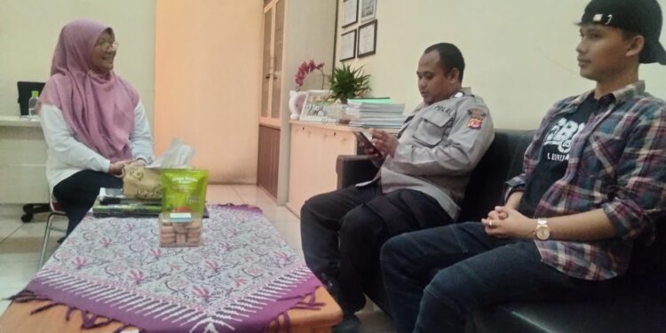 Disebut Tak Layani Pasien, Puskesmas Leuwisadeng di Ontrog Ormas