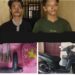 Curi Motor, 2 Pelaku Tertangkap 2 Masih DPO