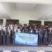 Lepas Kafilah, Pj. Bupati Bogor Ingin Para Khafilah Mampu Bumikan Al-Quran di Bumi Tegar Beriman