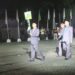 Bentuk Support, Sekda Burhanudin Hadiri Pawai Ta’aruf MTQ ke 38
