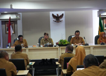 Pemkab Bogor Susun Perencanaan Terintegrasi Dengan RTRW