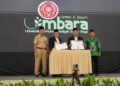 UMBARA, Campus Pertama di Indonesia Terapkan Smart and Green Energy