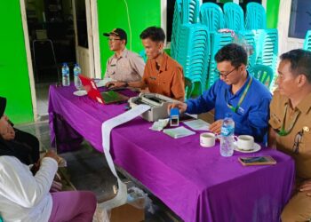 Mobling Pajak, Alamsyah Ingatkan Taat Pajak