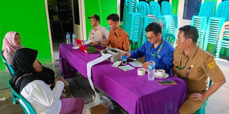 Mobling Pajak, Alamsyah Ingatkan Taat Pajak