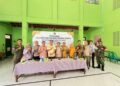 BPN Bogor II Beri Penyuluhan Reforma Agraria Untuk Warga Desa Sukamaju