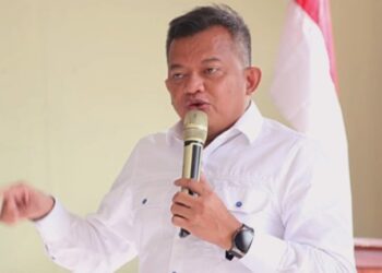 Mulyadi Disebut Berpeluang Mendampingi Ridwan Kamil pada Pemilihan Gubernur Jawa Barat 2024