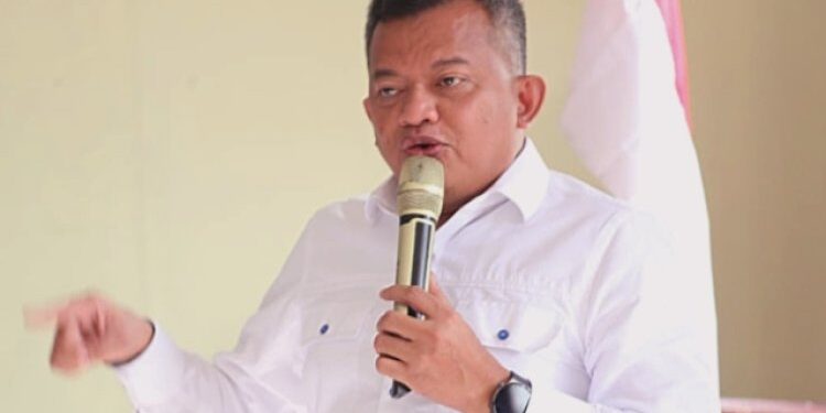 Mulyadi Disebut Berpeluang Mendampingi Ridwan Kamil pada Pemilihan Gubernur Jawa Barat 2024