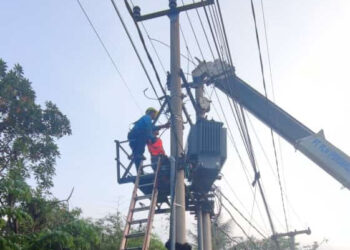 Raih Kenaikan Penjualan 7,5 % di TW 1 2024, PLN Gunung Putri Berkomitmen Tingkatkan Pelayanan