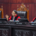 MK Akan Umumkan Hasil Sengketa Pilpres Setelah Lebaran