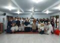 Berburu Berkah, Komunitas NTIK Berikan Santunan Kepada Yatim dan Dhuafa