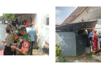 3 Hari Tak Terlihat, Solihat Ditemukan Tewas di Dalam Sumur