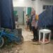 Warga Cicarewed Kembali Terendam Banjir Akibat Luapan Kali Sirapati