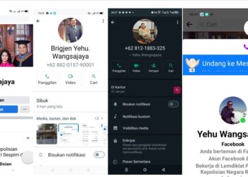Profile Brigjen Yehu Wangsajaya Dipakai Oknum Untuk Modus Penipuan
