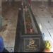 Seminggu Pascalebaran, Warga Kranggan Bekasi Penuhi Makam Panjang