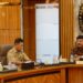 Kunjungi Ciseeng, Pj Bupati Bogor Perkuat Penegakan Hukum Terhadap Pengendara Truk Tambang